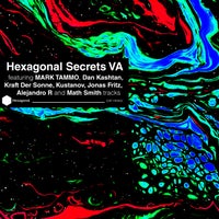 VA - Hexagonal Secrets VA 3 [Hexagonal Music]