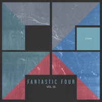 VA - Fantastic Four vol.16 [FG499]