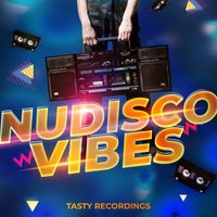VA - Nudisco Vibes - (Tasty Recordings)