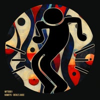 Hawkeys - Devil's Juice (Extended Mix) album artwork