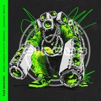 Flux Pavilion - Bass Cannon (Flux's Version) [Crankdat Remix] album artwork