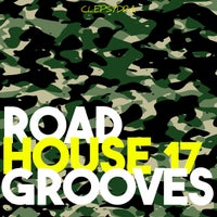 VA - Roadhouse Grooves 17 [Clepsydra]