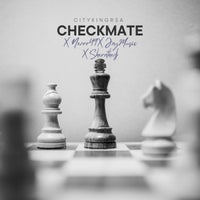 Citykingrsa, Nevrr49, Jay Music & Shera The DJ - Checkmate album artwork