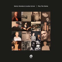 Kenny Hawkes & Louise Carver - Play the Game (Extended Mix) album artwork