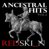 VA - Ancestral Hits VOL.1 [Redski_n]