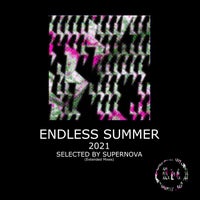 VA - Endless Summer 2021 (Exteded Mixes) [LPS303D]