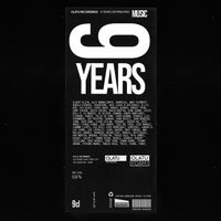 VA - Olatu Recordings 9 Years Black Series [ORE32]