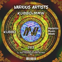 VA - Medellin Music Week 2K21 [KU065]