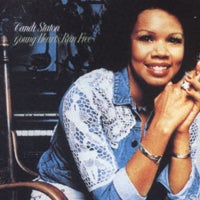 Candi Staton - Young Hearts Run Free album artwork