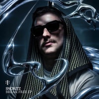 snoritz & TELETECH - Never Let Me Go (Radio-Edit) album artwork