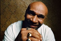 Goldie