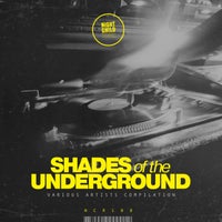 VA - Shades of the Underground - (Night Records)