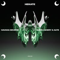 Sara Landry & Alt8 - Havana Bounce album artwork