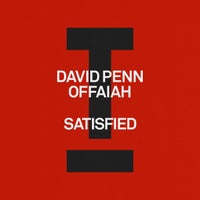 David Penn & OFFAIAH - Satisfied (Extended Mix) album artwork