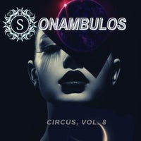 VA - Circus Vol. 8 [Sonambulos Muzic]