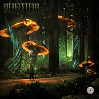 VA - VA Werisfesteria [OmVeda Records]