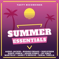 VA - Summer Essentials [TRC97]