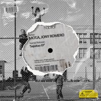 Jony Romero - TROPA DO GORDÃO album artwork