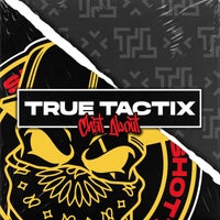 True Tactix - Chat About album artwork