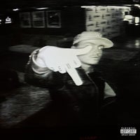 Tommy Richman - MILLION DOLLAR BABY album artwork