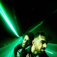 Alok, The Chainsmokers & Mae Stephens - Jungle album artwork