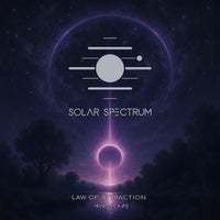 Solar Spectrum - If You Don’t Know (feat. Boundless) album artwork