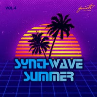 VA - Synthwave Summer pt.4 - (SOVIETT DJ Box)