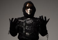 Psychotik