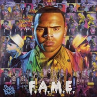Chris Brown - No BS (feat. Kevin McCall) album artwork