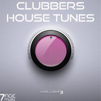 VA - Clubbers House Tunes Vol. 3 [7AGE Music]