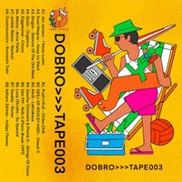 VA - DOBRO Tape 003 DBROTP003