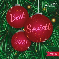 VA - Soviett Best 2021, Pt. 10 SVBS10