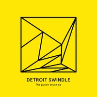 Dam Swindle - Pursuit album artwork