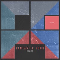 VA - Fantastic Four vol. 22 FG564
