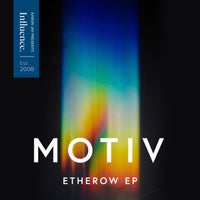 Motiv - Light Years album artwork