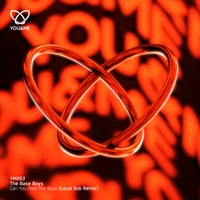The Base Boys & Local Dub - Can You Feel the Bass (Local Dub Remix) album artwork