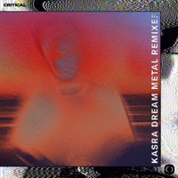 Kasra & Gardna - Spaceman (Qzb Remix) album artwork