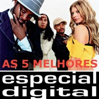 Black Eyed Peas - Pump It album artwork