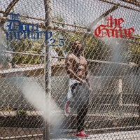 The Game & Skrillex - El Chapo (Fawks VIP Remix) album artwork