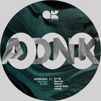 VA - ADNK003 Various Artist ADNK003