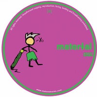 Mark Broom & Baby Ford - Beach Club album artwork