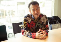 Soichi Terada
