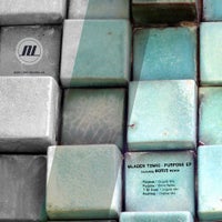 Mladen Tomic - Purpose (DJ Boris Remix) album artwork