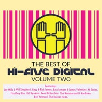 VA - The Best of Hi-Five Digital Vol. 2 [Hi-Five Digital Records]