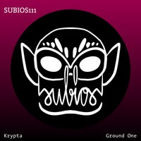 Krypta - Ground One album artwork