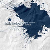 Sander Ellerman - Little Helper 235-9 album artwork