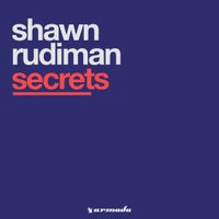 Shawn Rudiman - Secrets (DJ Misjah Remix) album artwork