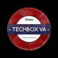 VA - TechBox Records VA TBRVA1