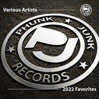 VA - 2022 Favorites [Phunk Junk Records]