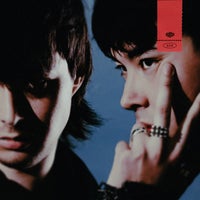 IDEMI - Someday album artwork